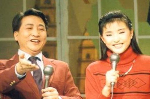 姜昆最近一次的春晚,姜昆虎口遐想动画