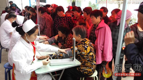 “1211”绘宏图开拓奋进谱华章