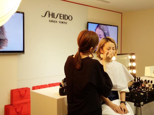 资生堂新七色蜜粉好用吗,资生堂七色蜜粉百周年限定