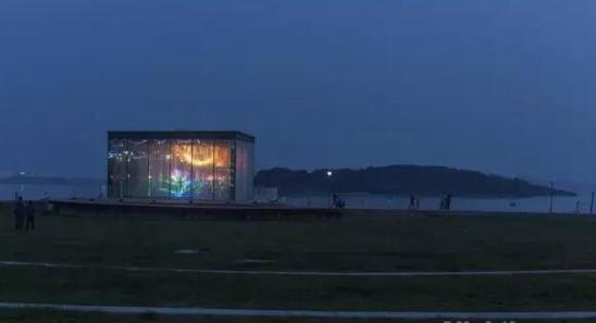 照明系统黑科技,照明的创新设计