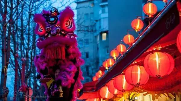 元宵节怎么拍大片,元宵摄影构图