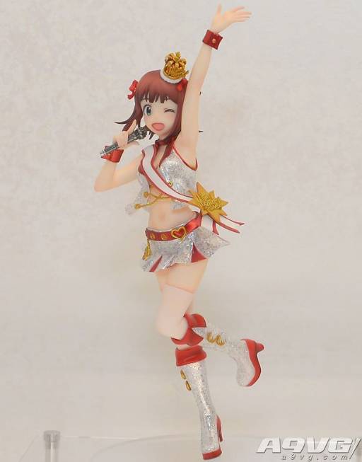 wf夏日手办,wf最惊艳的手办