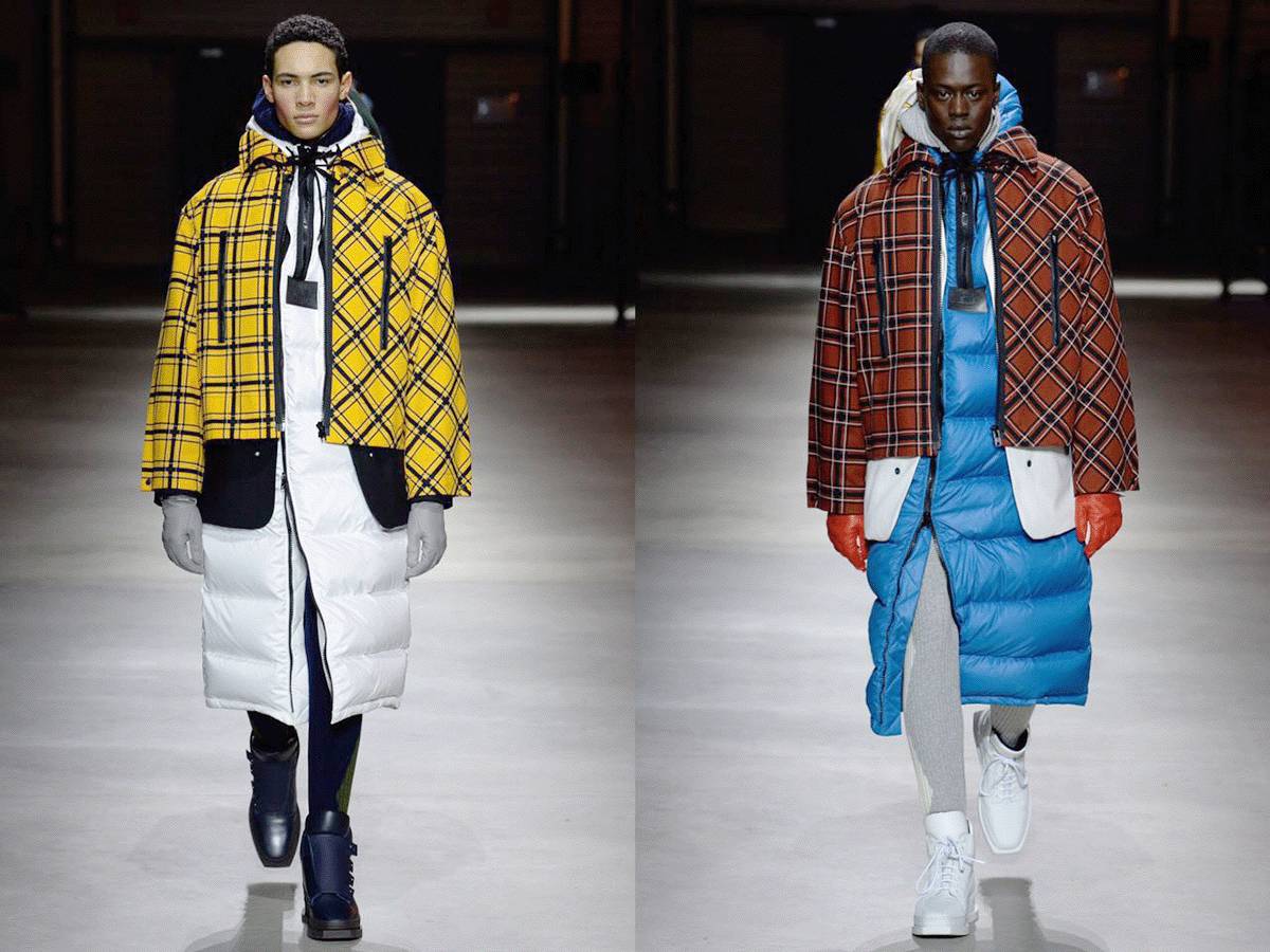 kenzo2016春夏巴黎时装发布会,kenzo2019春夏巴黎时装发布会