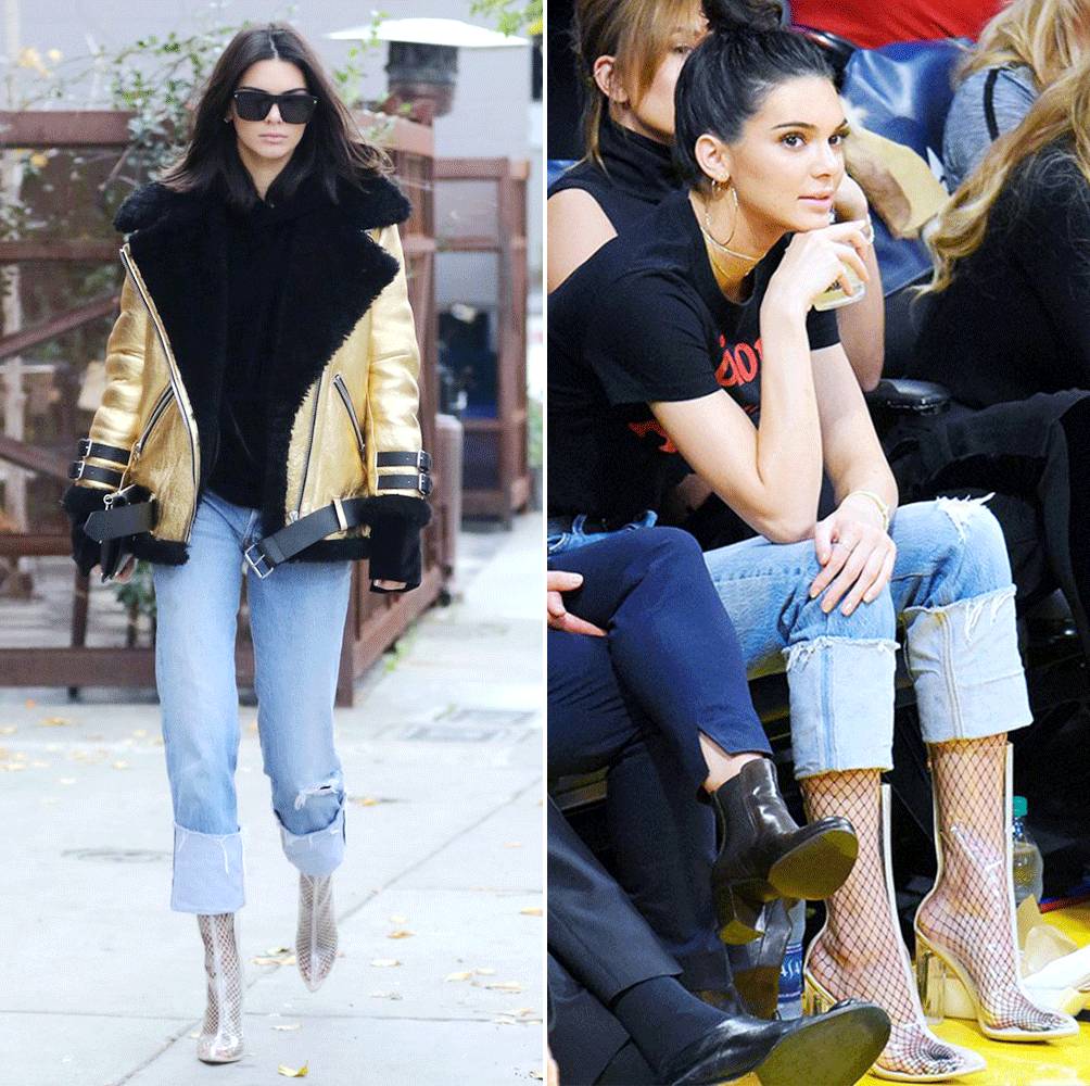 春天气息扑面而来要买新鞋子了,开春必备这几双鞋时髦炸了