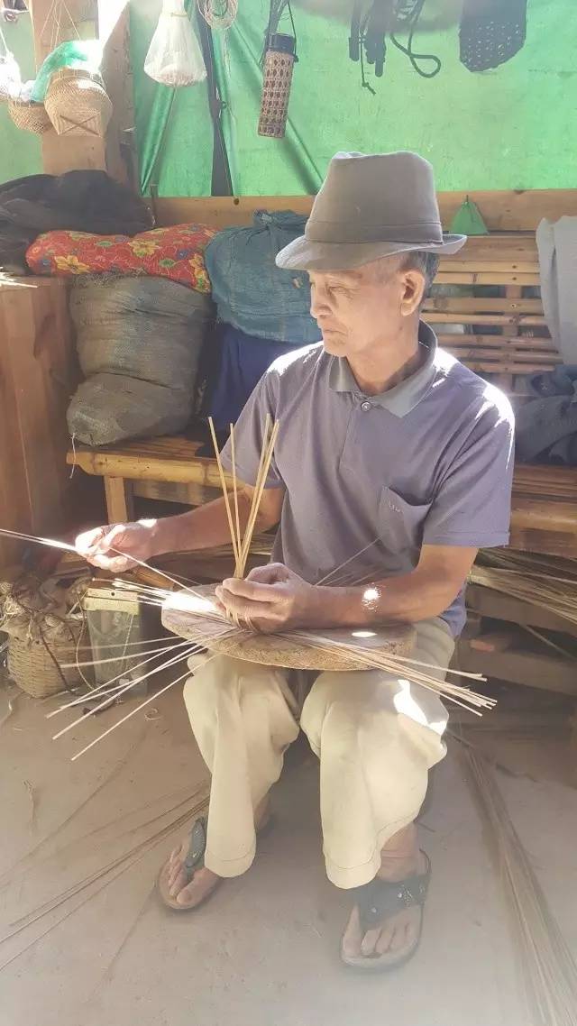 现实版临安世外桃源,勐景来风景