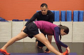 足球初学者体能训练计划,足球比赛后如何恢复体能