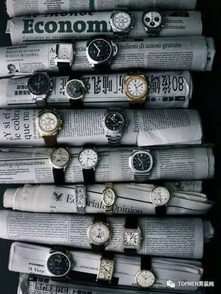 怎么挑选一款适合自己的表,如何挑选高端表