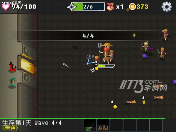 像素游戏拯救世界,像素拯救世界