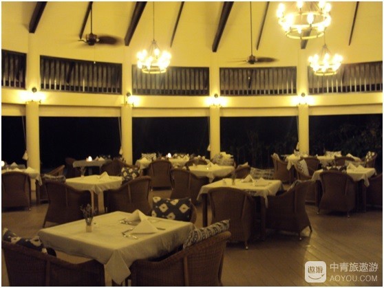 马尔代夫吉哈德岛（KIHAAD）旅游攻略