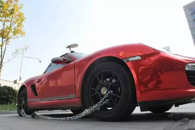 开车强迫症必看的方法,开车千万别有强迫症