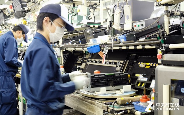 大岭山铃鹿富士施乐,大岭山铃鹿富士施乐电子厂