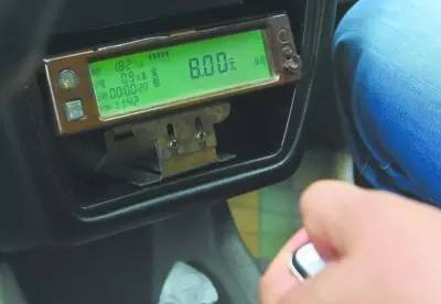 「扩散」你打的是“正经”出租车吗!这18家车租车公司上“黑榜”了(附名单)