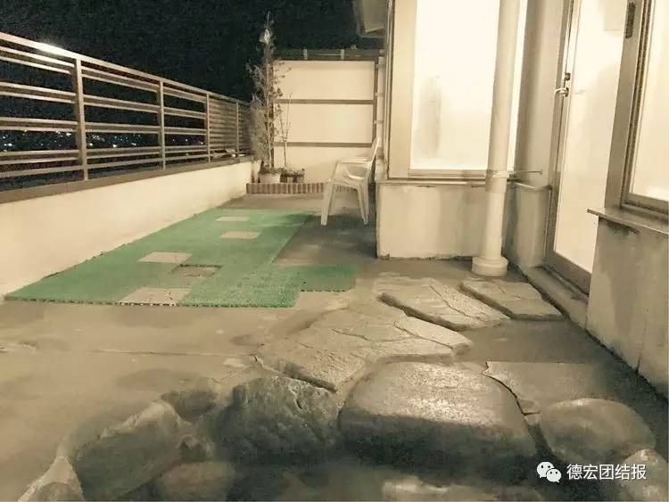 看完这些才知道，日本竟然没有德宏好