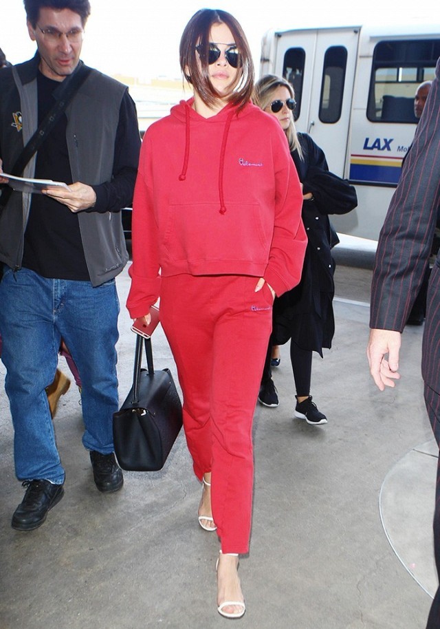 女明星私下里穿着,女明星穿衣服很好看