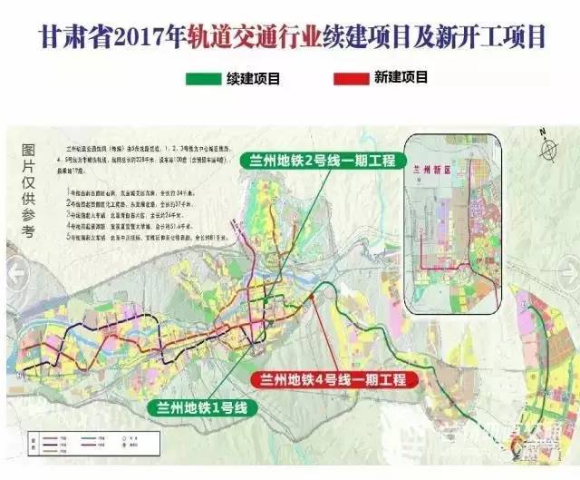 西部大开发战略实施23年成效,西部大开发甘肃规划图
