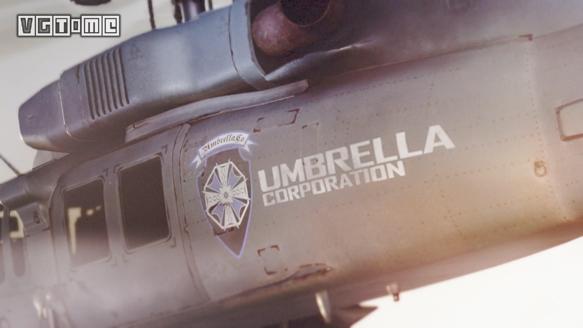 生化危机7剧情深度解析,生化危机8和生化危机7