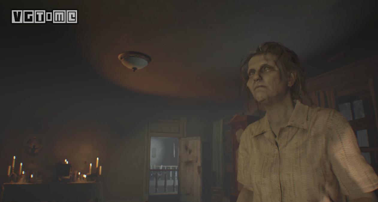 生化危机7剧情深度解析,生化危机8和生化危机7