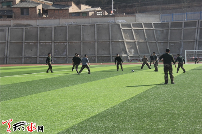 甘谷中学生足球联赛,甘谷足球比赛