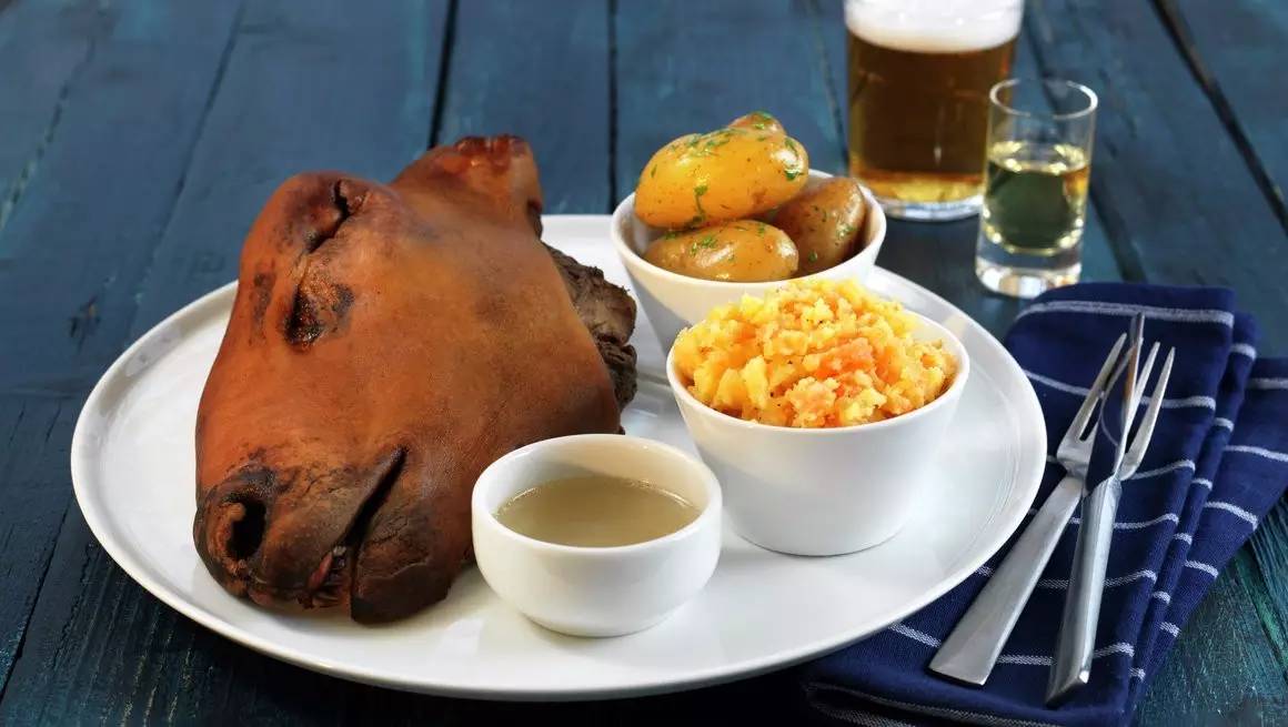 迷失在北欧,迷失在挪威的森林