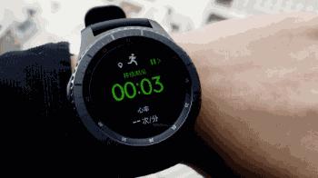 三星手表gears3深度评测,三星智能手表gears3有什么版本