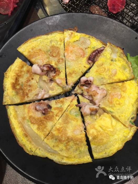 牛道红花牛火山石团购,牛道红花牛火山石烧测评