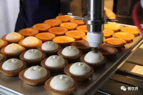 一年卖出20万个酥饼,一年能卖出30万个的酥皮烤包子店