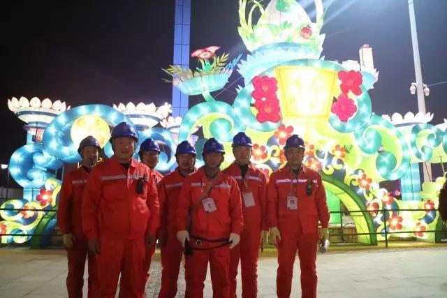 峡山灯会明星,峡山灯会各个活动时间