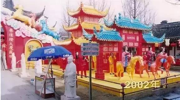 秦淮灯会有哪些看点值得你来,第35届秦淮灯会璀璨亮灯