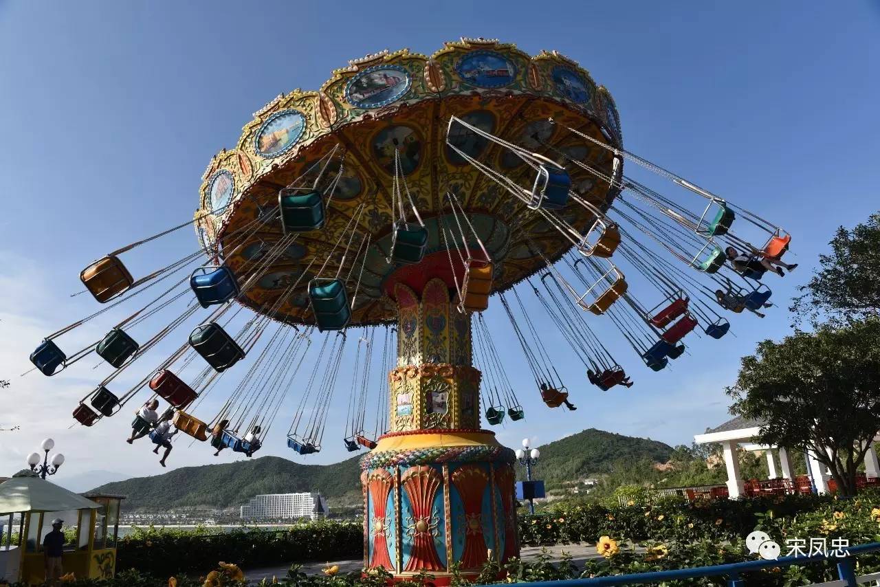 我的越南之旅旅行日记,旅行日记越南