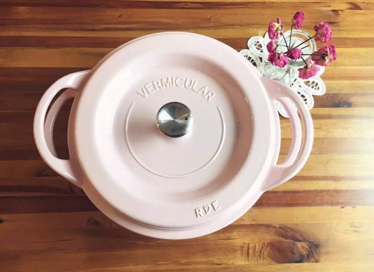 为什么别人拍的食物比你美？秘诀就在于这些高颜值餐具啊！