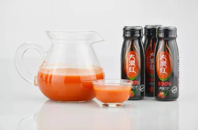 青海食用枸杞品质如何,青海的枸杞为什么那么甜