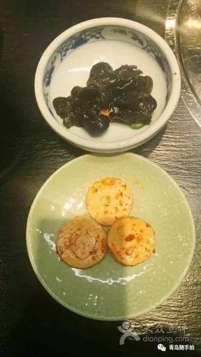 牛道红花牛火山石团购,牛道红花牛火山石烧测评