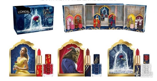 女神光临前你可以这样打造自己的童话世界