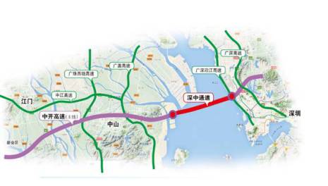 关系中山未来的重大工程要加快建设，市委书记陈如桂怎么说？｜速览