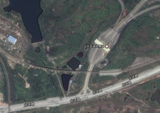 有人问大亚湾交通怎么样？直接把这条微信甩给Ta！