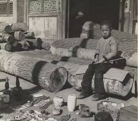 大同潘家园古玩市场,中国大同潘家园