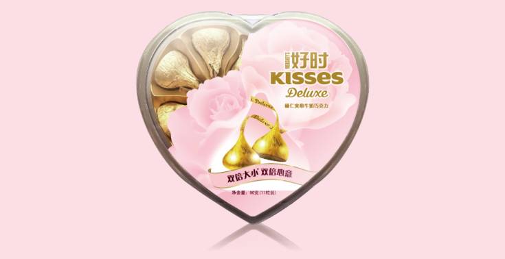 杭州-3℃，西湖边却开出了10000朵鲜花墙，只为让你度过一个史上最最少女心的情人节……