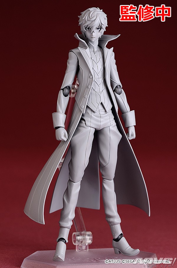 wf夏日手办,wf最惊艳的手办