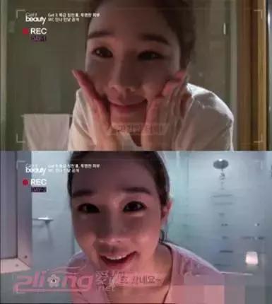 刘仁娜去鬼怪家,刘仁娜假装不认识李栋旭