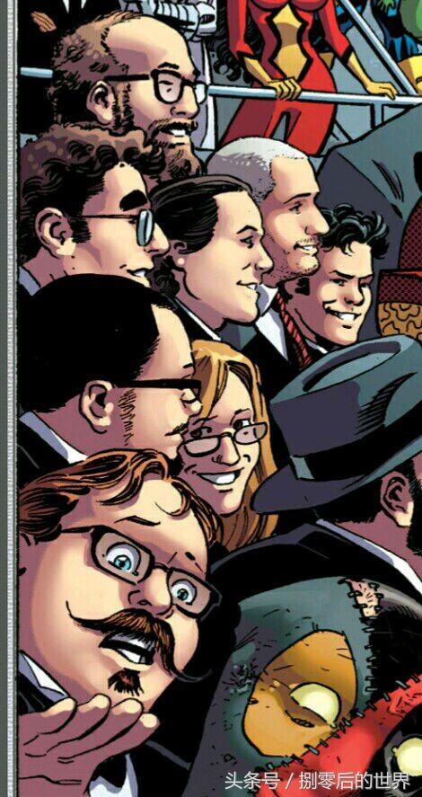 死侍对战小贱贱和金刚狼,小贱贱死侍vs金刚狼谁更强