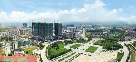 最近广东省抓了哪些人,广东28个贫困县