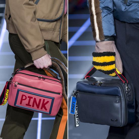 男装周排行,2015时装周