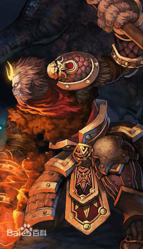 lol猴子是野核吗,lol中的猴子