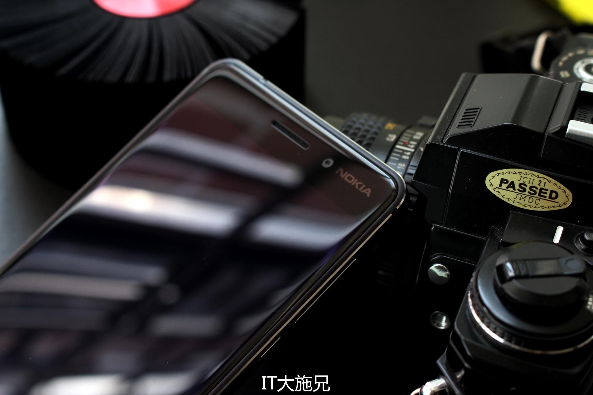 诺基亚6安卓8.0测试版,诺基亚6进入recovery