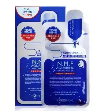 有哪些好面膜,365天面膜推荐