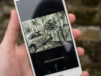 荣耀6x深度评测,荣耀6x与荣耀畅玩6x是否一样