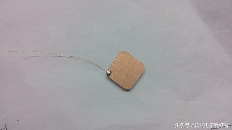 在家自制led小发明,diyled电子小制作