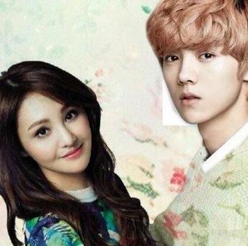 鹿晗现在的女朋友是关晓彤吗,鹿晗现在的女朋友是谁