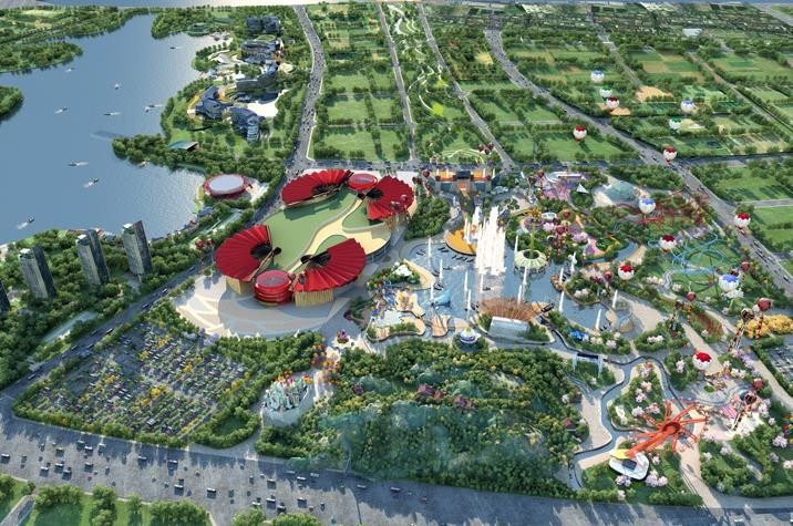 “好房子101个细节”2016中国卖得最好的100个楼盘秘密