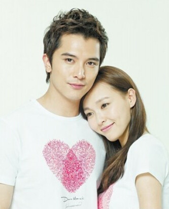 原来唐嫣爱过黄宗泽？总被花心男星伤害的她，现在终于幸福了